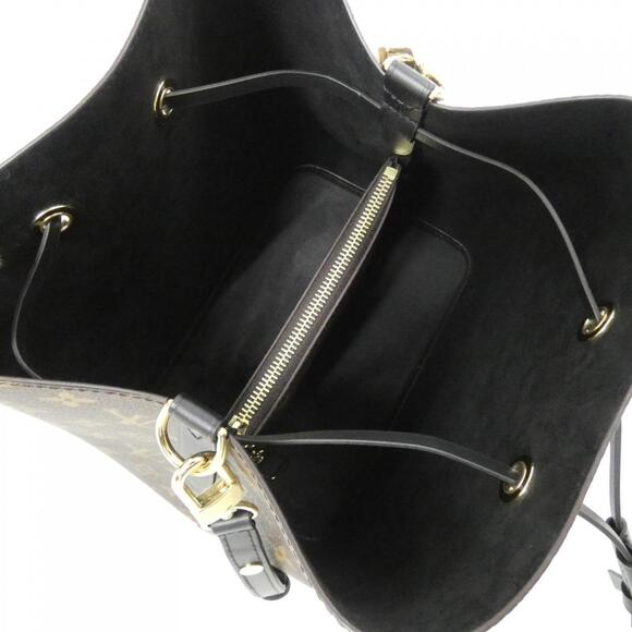 Louis Vuitton Monogram Neo Noe MM M44020 Shoulder Bag - Picture 6 of 6